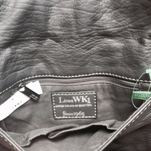 United Colors of Benetton Crossbody - Picture 3 of 3